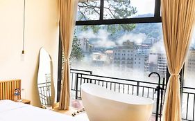 Dreamy Homestay Tam Đảo